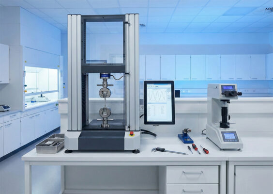 Mechanical Testing 1 Mechanical Testing 1